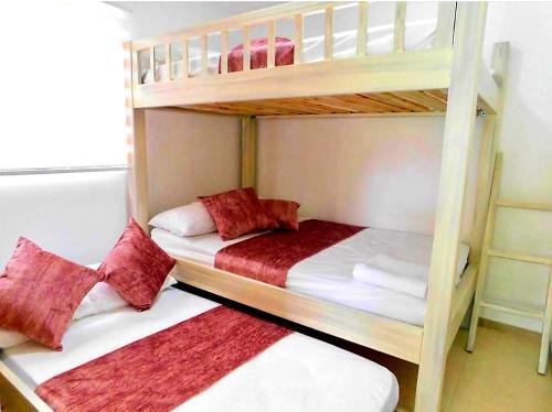 Apartamento Reserva De La Colina Apto C211