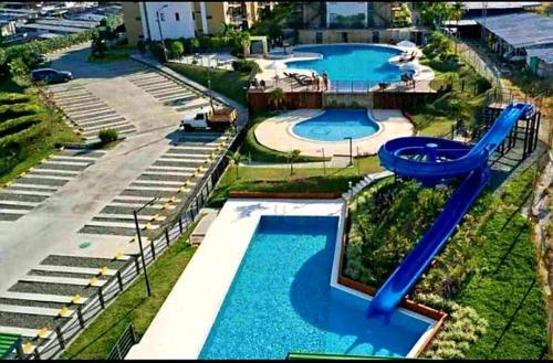 Apartamento Reserva De La Colina Apto C211