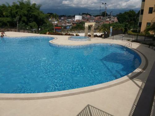 Apartamento Reserva De La Colina
