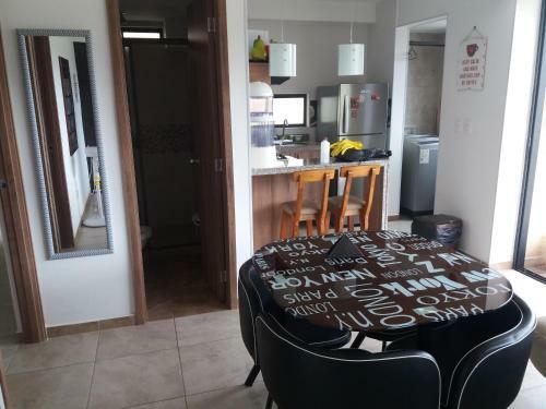 Apartamento Reserva De La Colina