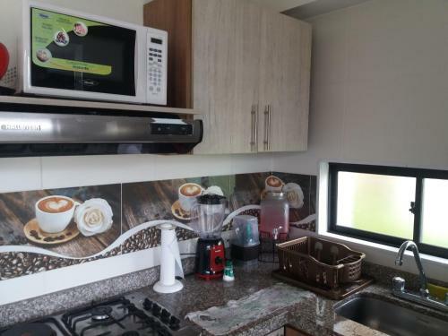 Apartamento Reserva De La Colina