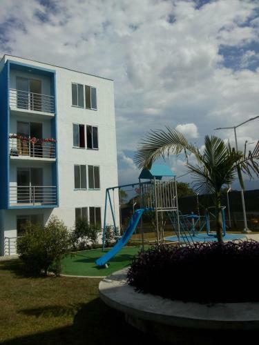 Apartamento El Coraz�n Del Eden