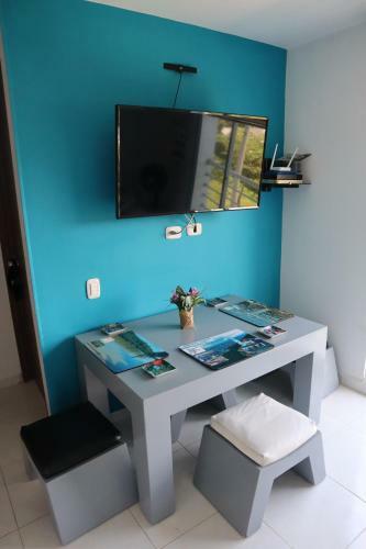 Apartamento El Coraz�n Del Eden