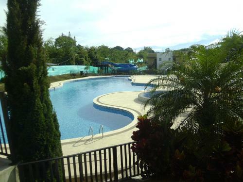 Apartamento Descanso Cafetero, Piscinas, Jacuzzi, Wifi