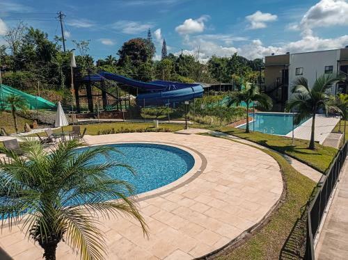 Apartasol, Eje Cafetero Reservas De La Colina 111b