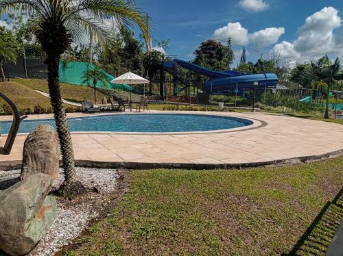 Apartasol, Eje Cafetero Reservas De La Colina 111b