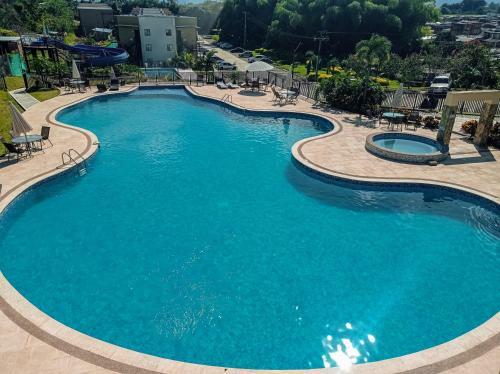 Apartasol, Eje Cafetero Reservas De La Colina 111b