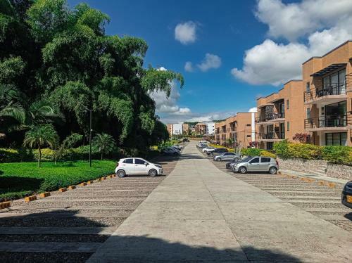 Apartasol, Eje Cafetero Reservas De La Colina 111b