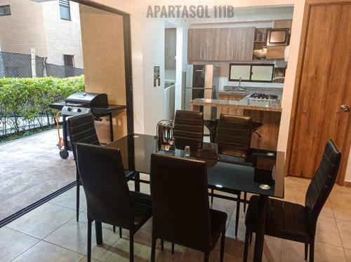 Apartasol, Eje Cafetero Reservas De La Colina 111b