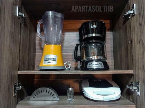 Apartasol, Eje Cafetero Reservas De La Colina 111b