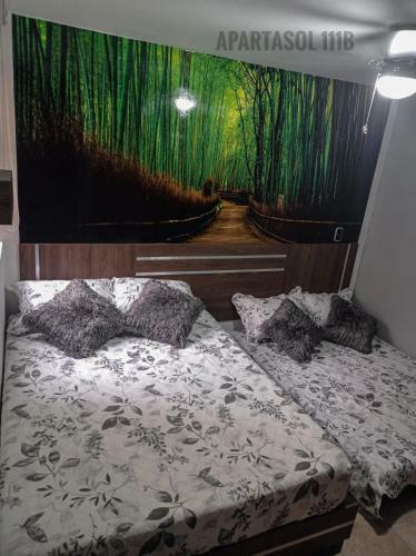 Apartasol, Eje Cafetero Reservas De La Colina 111b