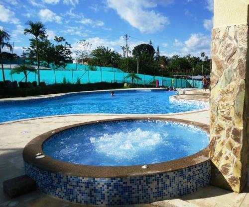 Parque Del Caf� - Apartasol 211