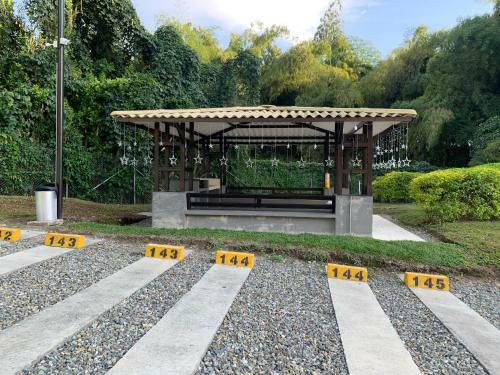 Parque Del Caf� - Apartasol 211