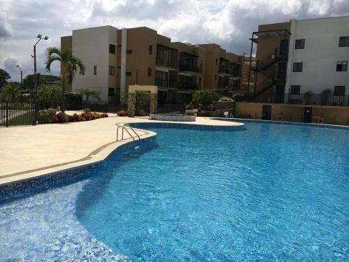 Parque Del Caf� - Apartasol 211