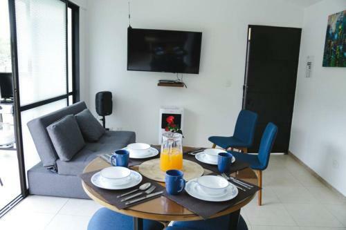 Apartamento Reserva De La Colina C305, La Tebaida