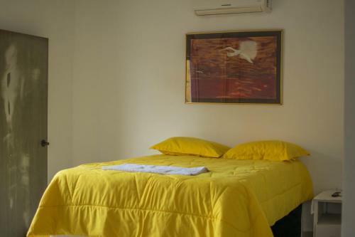 Hotel Balcones Del Sin�