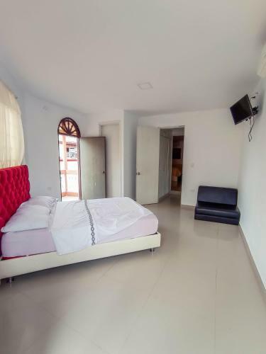 Hotel Balcones Del Sin�