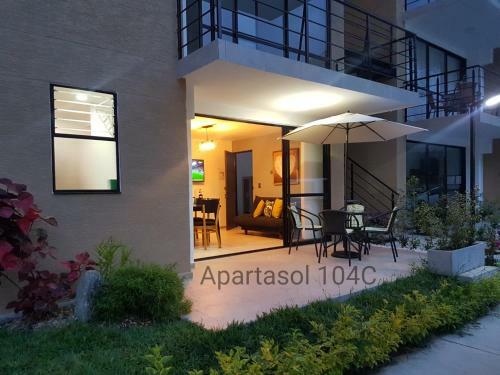 Apartamento Nuevo, Eje Cafetero, Rodeado de Naturaleza.