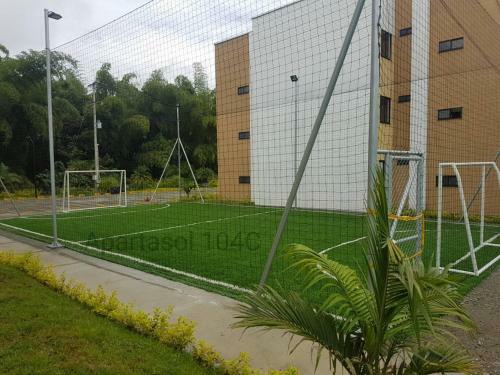 Apartamento Nuevo, Eje Cafetero, Rodeado de Naturaleza.