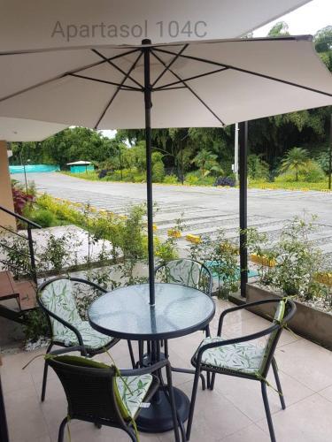 Apartamento Nuevo, Eje Cafetero, Rodeado de Naturaleza.