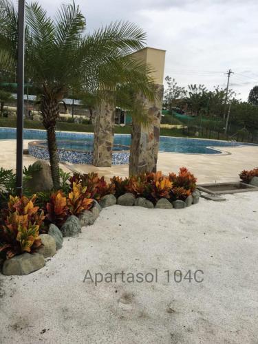 Apartamento Nuevo, Eje Cafetero, Rodeado de Naturaleza.