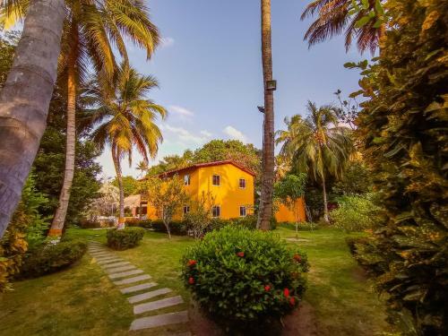 Apartamento Caba�a El Cielo