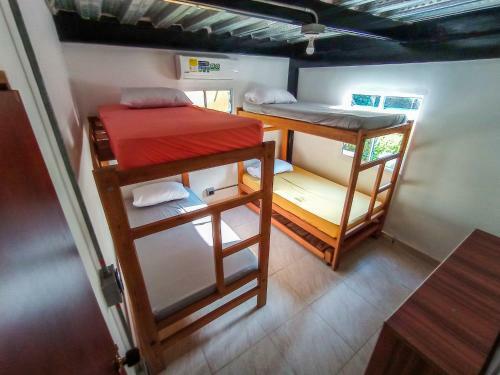 Apartamento Caba�a El Cielo