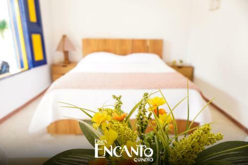 Finca Hotel Encanto Quindio