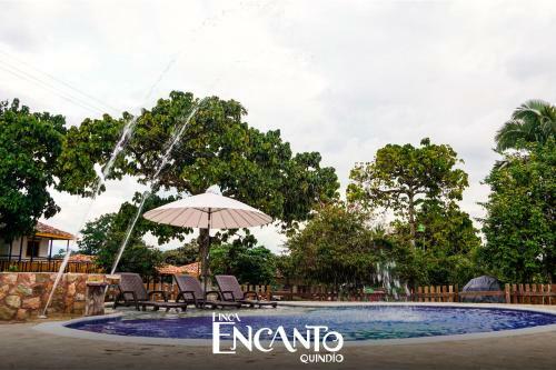 Finca Hotel Encanto Quindio