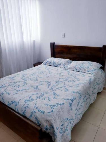 Apartamento Amoblado En La Tebaida, Quindio