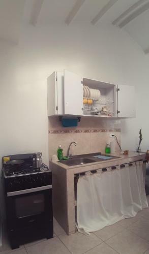 Apartamento Amoblado En La Tebaida, Quindio