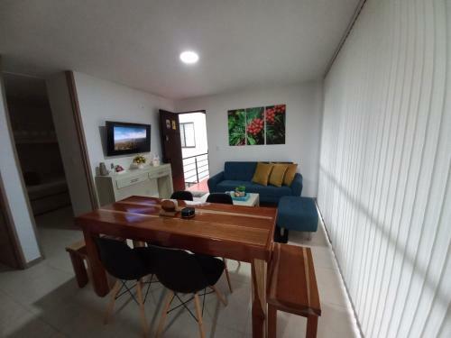 Apartamento En La Tebaida Quindio Eje Cafetero