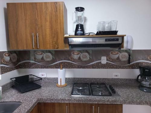 Apartamento En La Tebaida Quindio Eje Cafetero