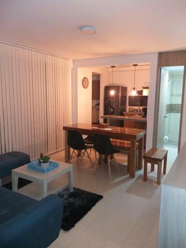 Apartamento En La Tebaida Quindio Eje Cafetero