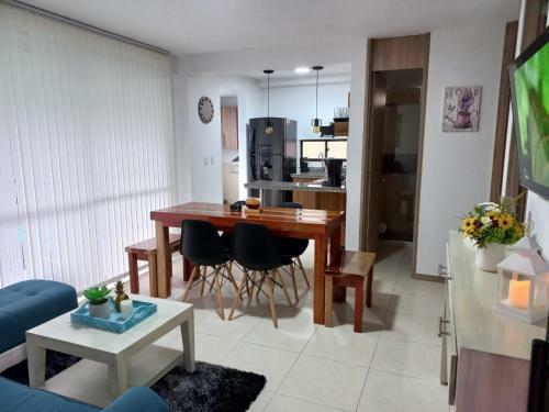 Apartamento En La Tebaida Quindio Eje Cafetero