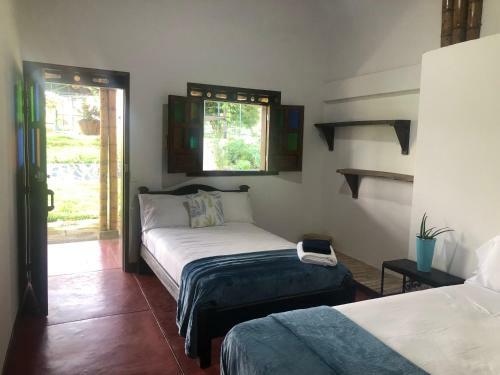 Hotel Finca Brasilia