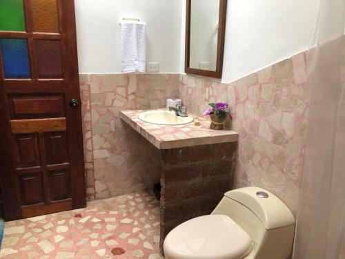 Hotel Finca Brasilia