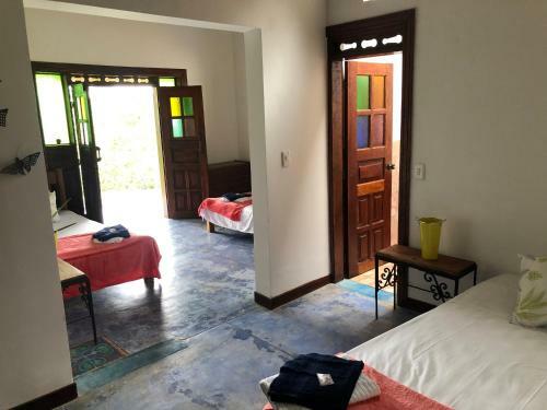 Hotel Finca Brasilia