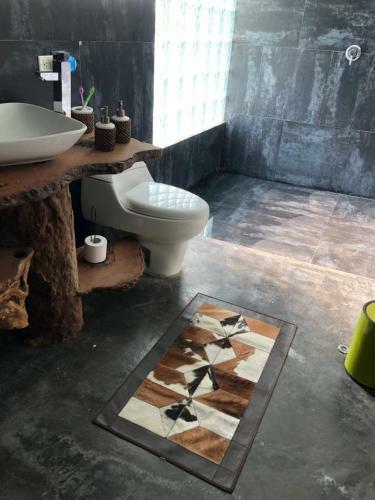 Hotel Finca Brasilia