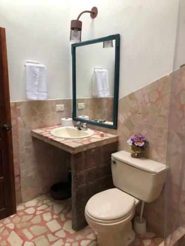 Hotel Finca Brasilia