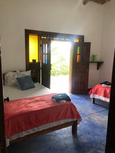 Hotel Finca Brasilia
