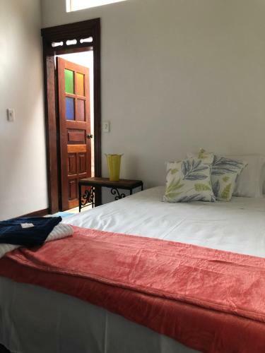 Hotel Finca Brasilia
