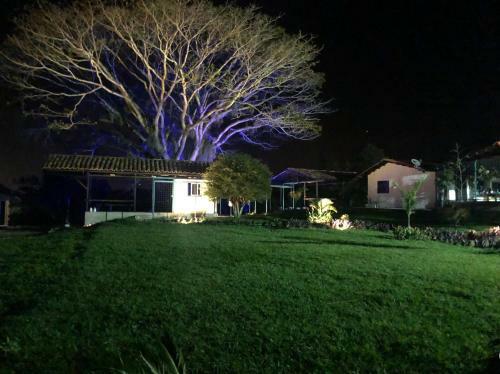 Hotel Finca Brasilia