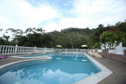 Hotel Agua Viva Casa De Campo