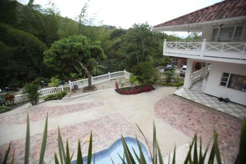 Hotel Agua Viva Casa De Campo