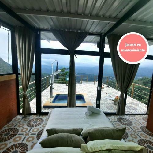 Hotel El Para�so De Butulu