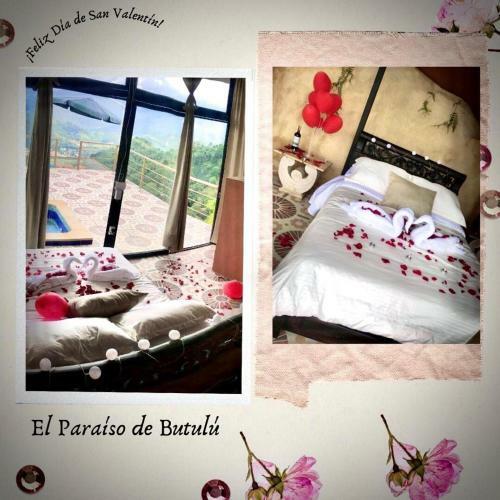 Hotel El Para�so De Butulu