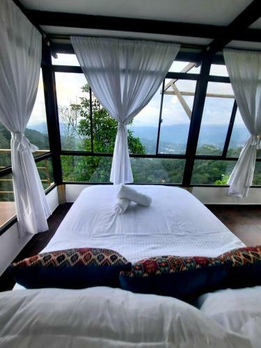 Hotel El Para�so De Butulu
