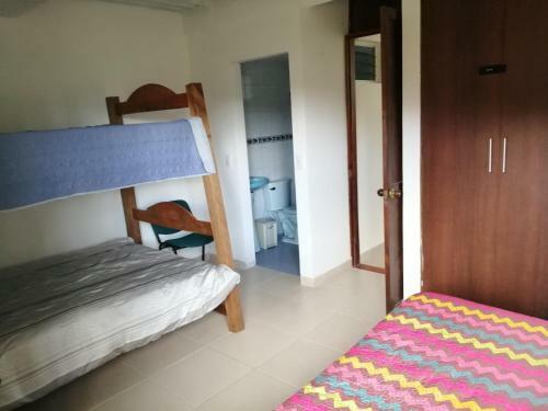 Agroturismo Casa Campestre La Quinfalia