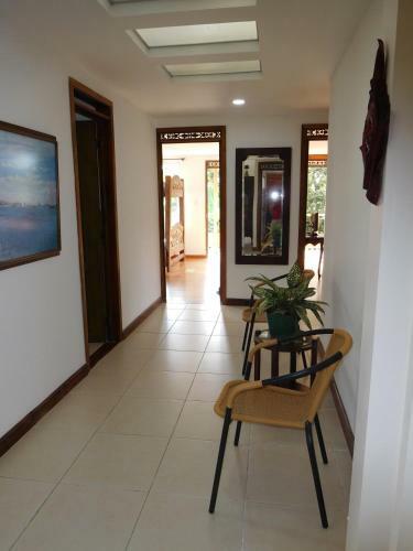 Agroturismo Casa Campestre La Quinfalia
